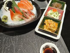 -昱匠·日本料理(金融街店)