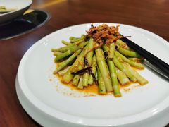 -山壹竹庭院餐厅