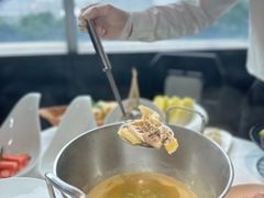 -禧悦楼(天德广场店)