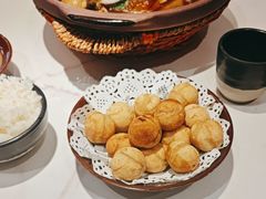 -乔阿马·江南味·驴肉香(龙湖华泾天街店)