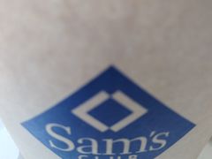 -山姆餐吧(山姆会员商店店)