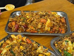 -幸福铁板烧(共和村店)