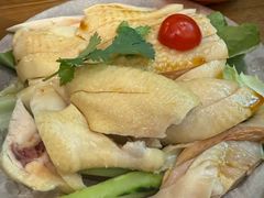 -绿柠食堂(北外滩店)