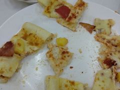 -复旦大学本部-食堂