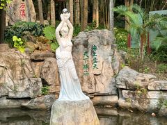 -深圳国际园林花卉博览园