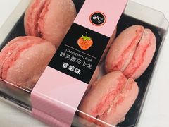 -85度C(南京中山南店)