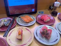 -寿司郎(皇庭广场店)