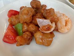 -莆田餐厅PUTIEN(颐堤港店)
