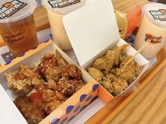 -前进5路汉堡炸鸡(昙华林店)