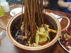 -搓火大都会(广安门总店)