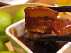 -淮扬厨子(健康路店)