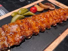 -Nord Grill&Bar Highland诺德西餐(深圳欢乐海岸店)