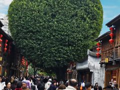 -三坊七巷历史文化街区