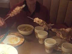 -相约·羊村小馆非遗手抓肉(七一酱园店)