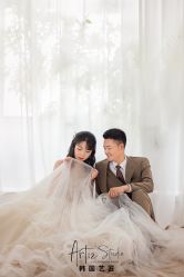 -艺匠摄影ARTIZ STUDIO(南京店)