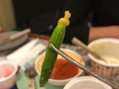 -彼德西餐厅(凯德广场新南店)