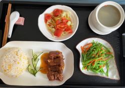 -馨果汇月子产康中心(南湖公园店)