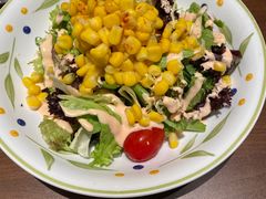 -萨莉亚意式餐厅(杭州滨江天街店)