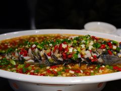 -飞虹鱼馆(春华路店)