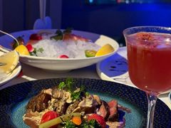 -天玑高空江景餐厅&酒吧Sky Secret Restaurant&Bar