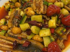 -王家味 - Wángjiā wèi