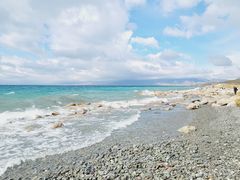 -赛里木湖风景名胜区