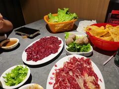-贵宾牛·潮汕牛肉火锅(珠池总店)