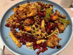 -尚一汤·粤菜海鲜(环球港店)