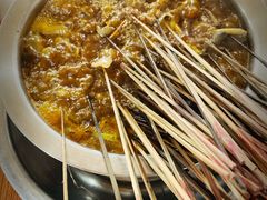 -牛华八婆麻辣烫(起源店)