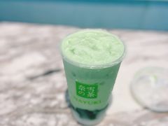 -奈雪的茶(花城汇中区PRO店)