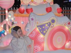 -沈阳奥体冰雪嘉年华