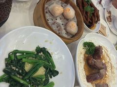 -南园酒家(前进路店)