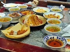 -令氏家外家周秦食府(高新店)