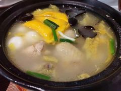 -茉莉餐厅(包河万达店)