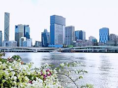 -布里斯班南岸公园