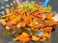 -一麻一辣麻辣香锅(方庄店)