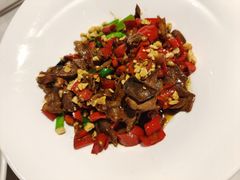 -毛家饭店(澳德乐店)