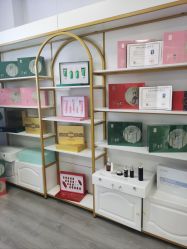 -宝妈港湾·妙初产后恢复(西局店)