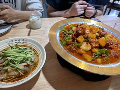 -禾木·新疆特色美食