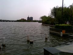 -东湖景区