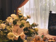 -叶叶菩提·晋福宫