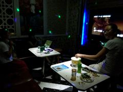 -卡迈隆主题量贩式KTV(中百大厦店)