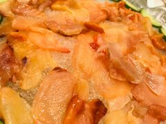 -501號台州海鲜餐厅(海创园店)