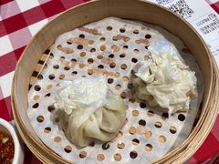-西贝(无锡万象城店)