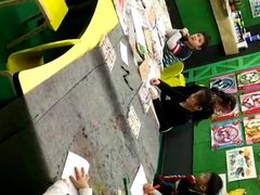 -杨梅红艺术教育(北京金源购物中心校区)