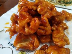 -宏天寶·北京烤鸭(宾馆西路2店)