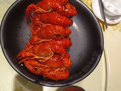 -聚味瞿记·龙虾堂(咸嘉湖店)