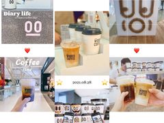 -THE WOODS 简餐 (国贸商城店)