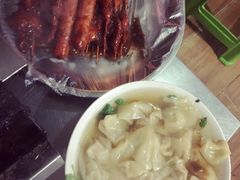 -小王烧烤(毓龙路店)