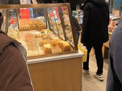 -燃厚蛋糕(重庆路店)